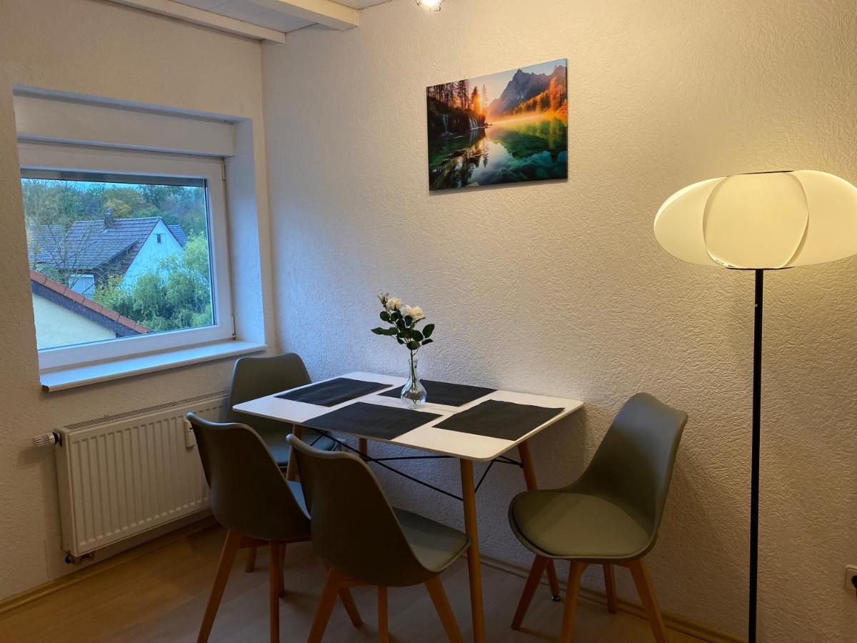 Deluxe Business Suite Mit Netflix Premium & Parkplatz, Zentral Zu Audi & Schwarz Gruppe With 2 Bedrooms Bad Friedrichshall Exterior foto